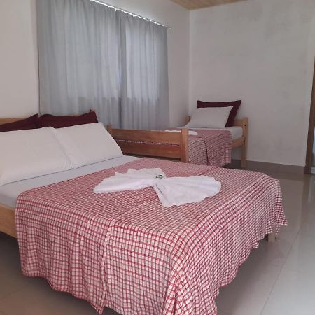 Edicula Fundos Apartment Jordaozinho Ngoại thất bức ảnh