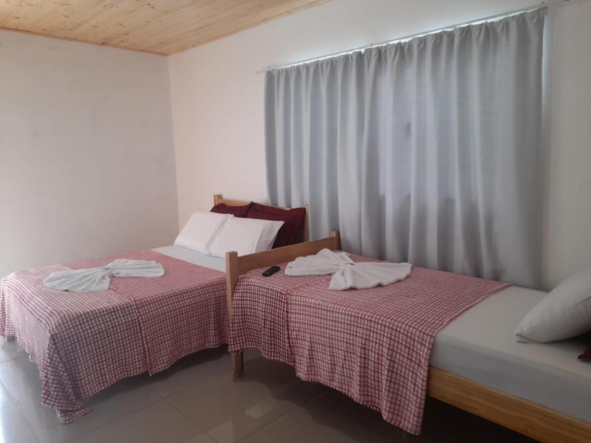 Edicula Fundos Apartment Jordaozinho Ngoại thất bức ảnh