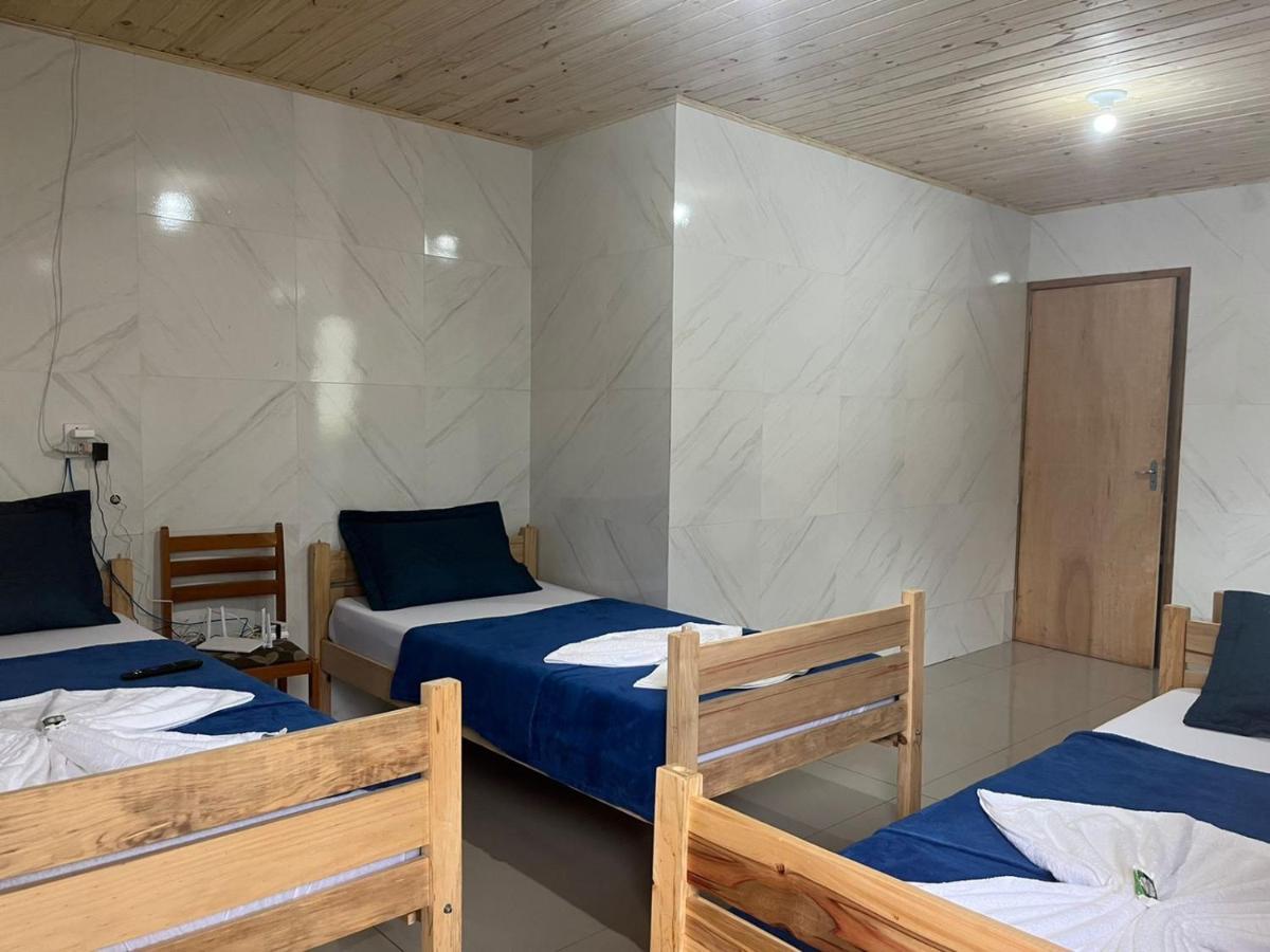 Edicula Fundos Apartment Jordaozinho Ngoại thất bức ảnh