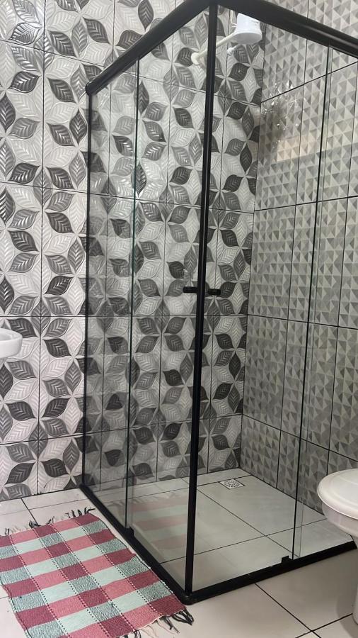 Edicula Fundos Apartment Jordaozinho Ngoại thất bức ảnh