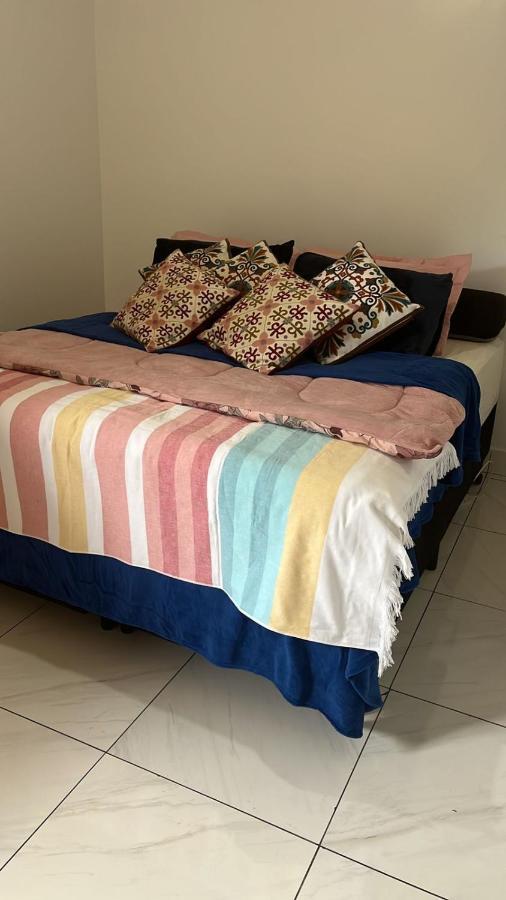 Edicula Fundos Apartment Jordaozinho Ngoại thất bức ảnh