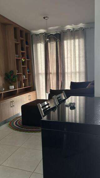 Edicula Fundos Apartment Jordaozinho Ngoại thất bức ảnh