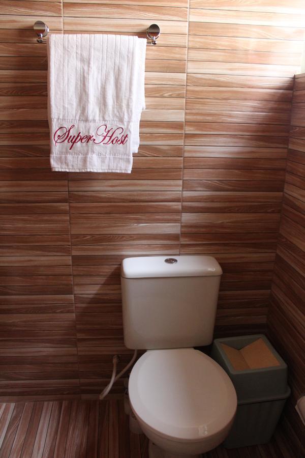Edicula Fundos Apartment Jordaozinho Ngoại thất bức ảnh