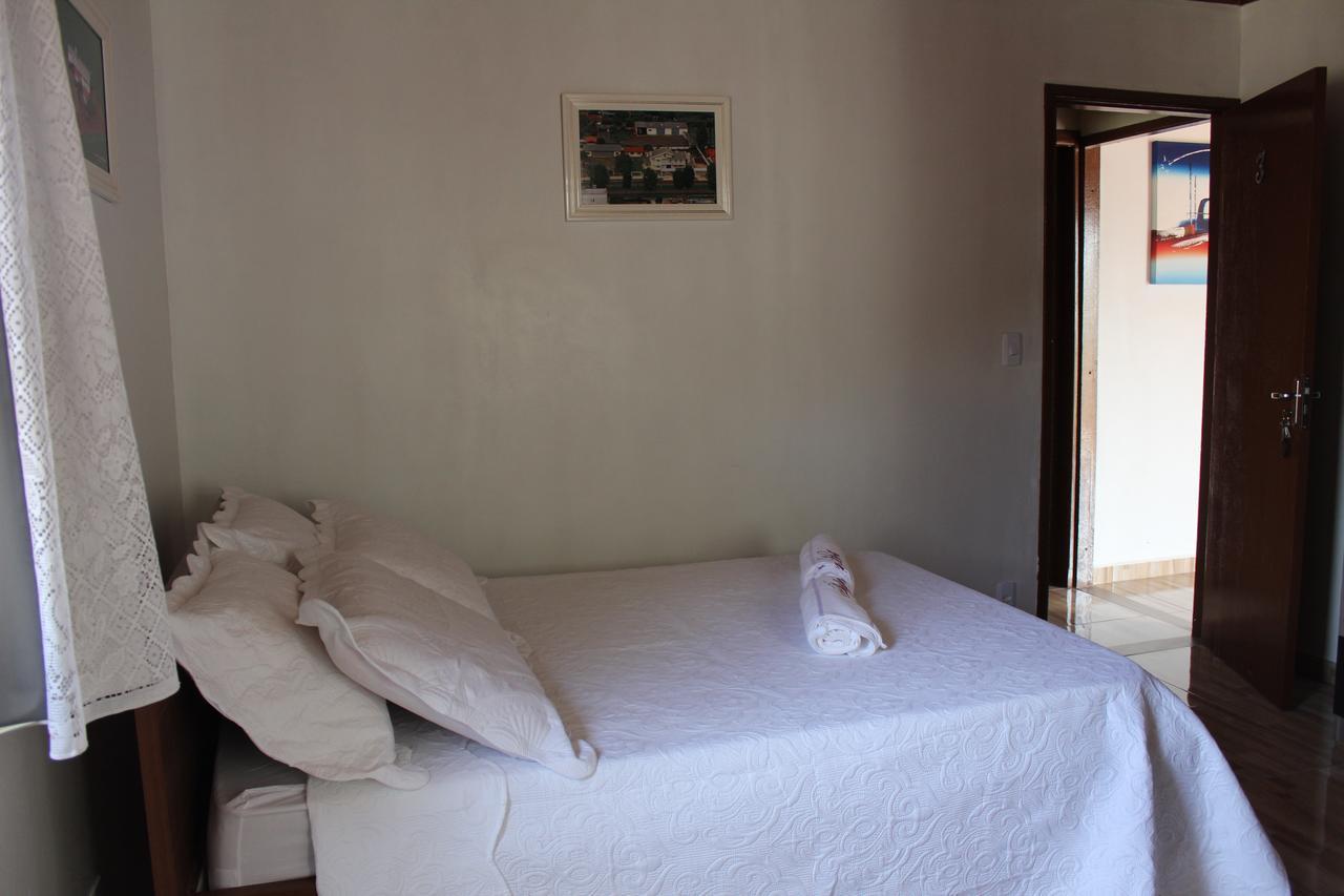 Edicula Fundos Apartment Jordaozinho Ngoại thất bức ảnh