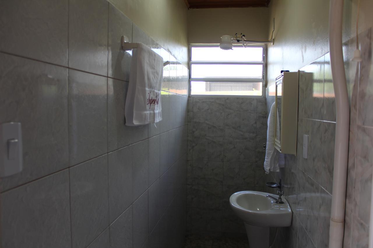 Edicula Fundos Apartment Jordaozinho Ngoại thất bức ảnh