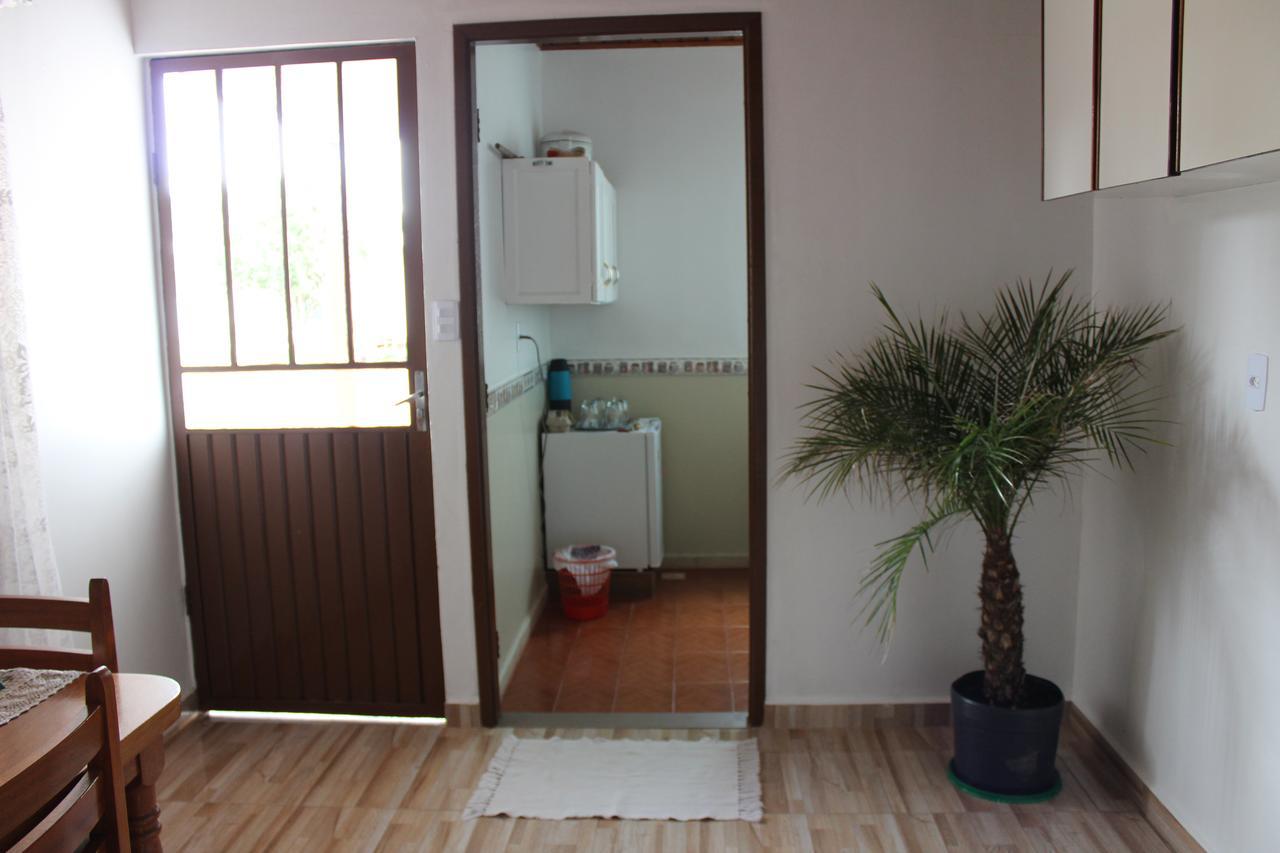 Edicula Fundos Apartment Jordaozinho Ngoại thất bức ảnh