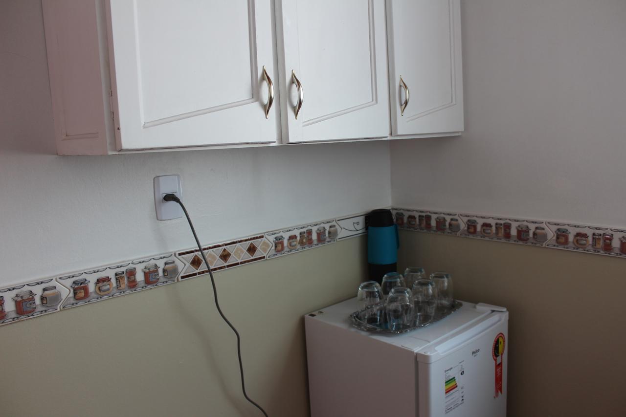 Edicula Fundos Apartment Jordaozinho Ngoại thất bức ảnh