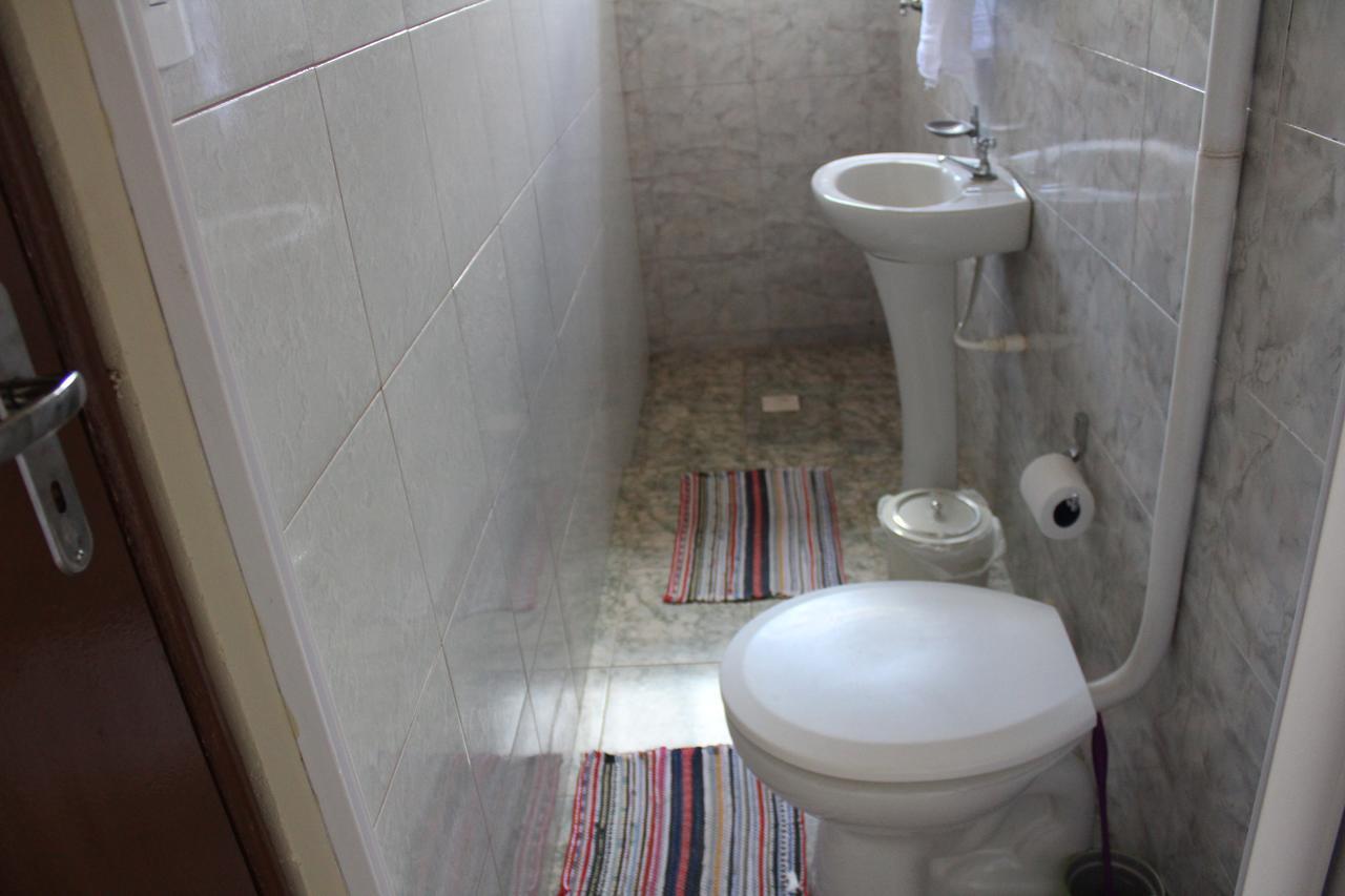 Edicula Fundos Apartment Jordaozinho Ngoại thất bức ảnh